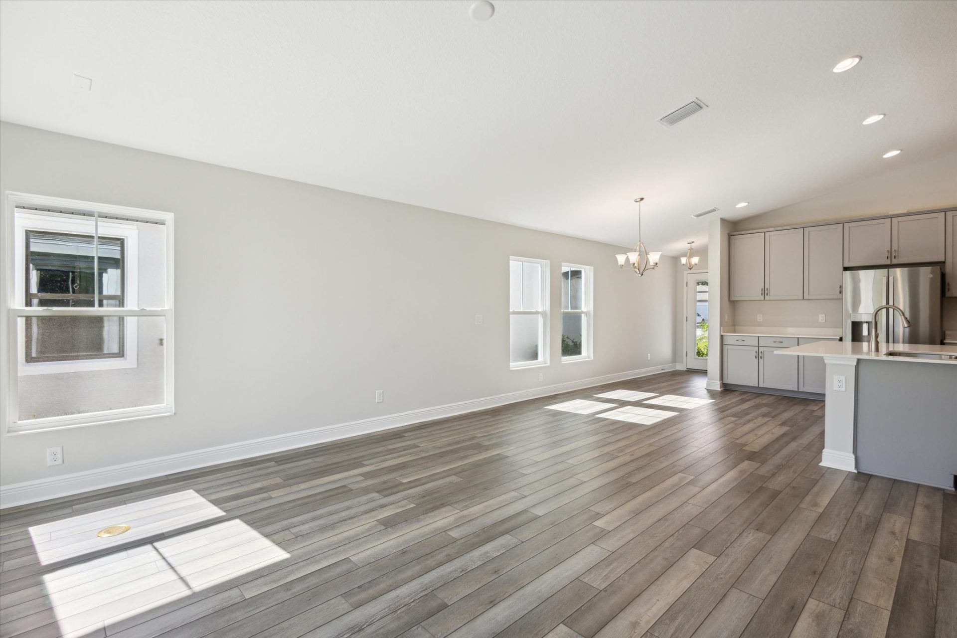 Lot 102 | 12403 Oak Hill Way