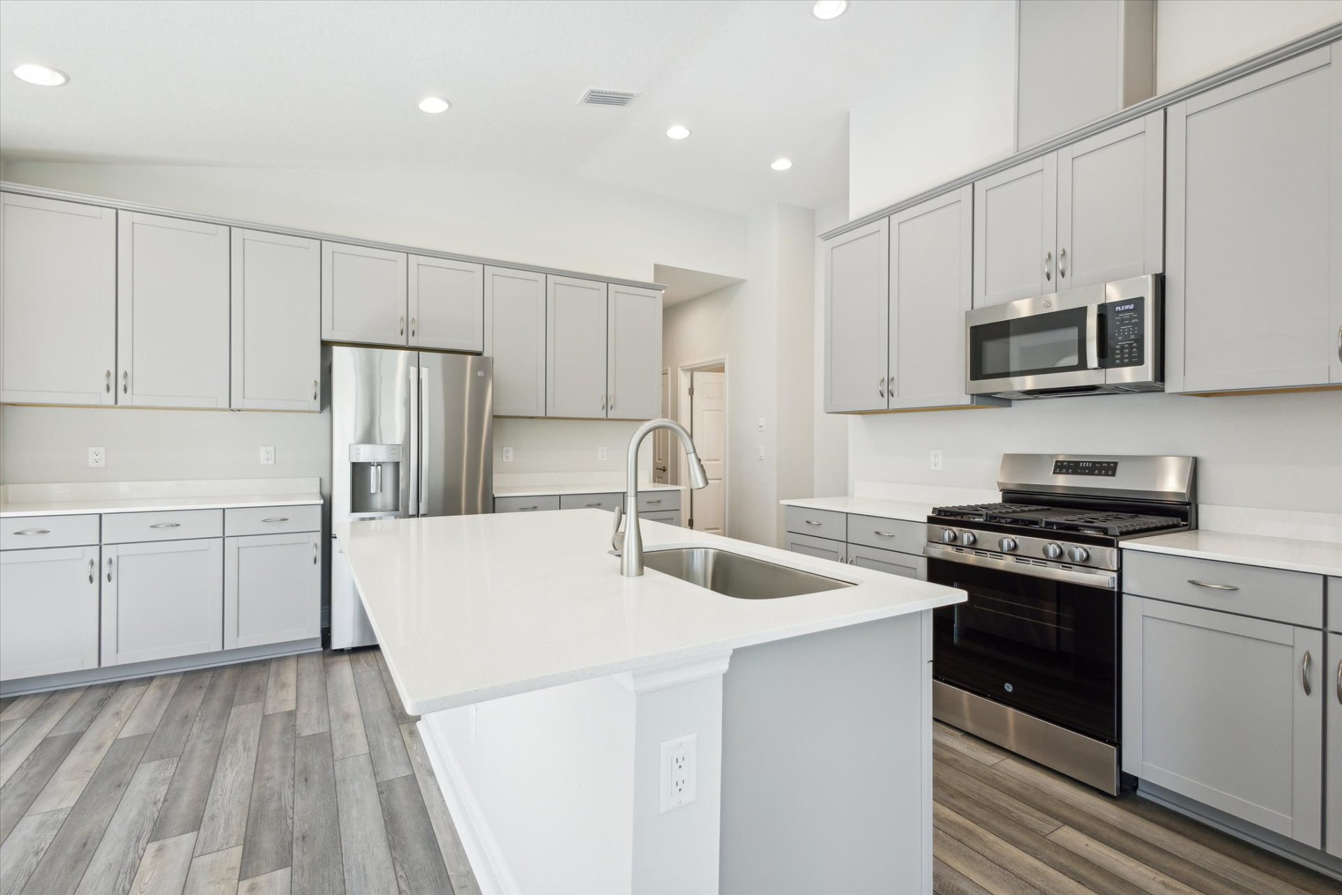 Lot 102 | 12403 Oak Hill Way