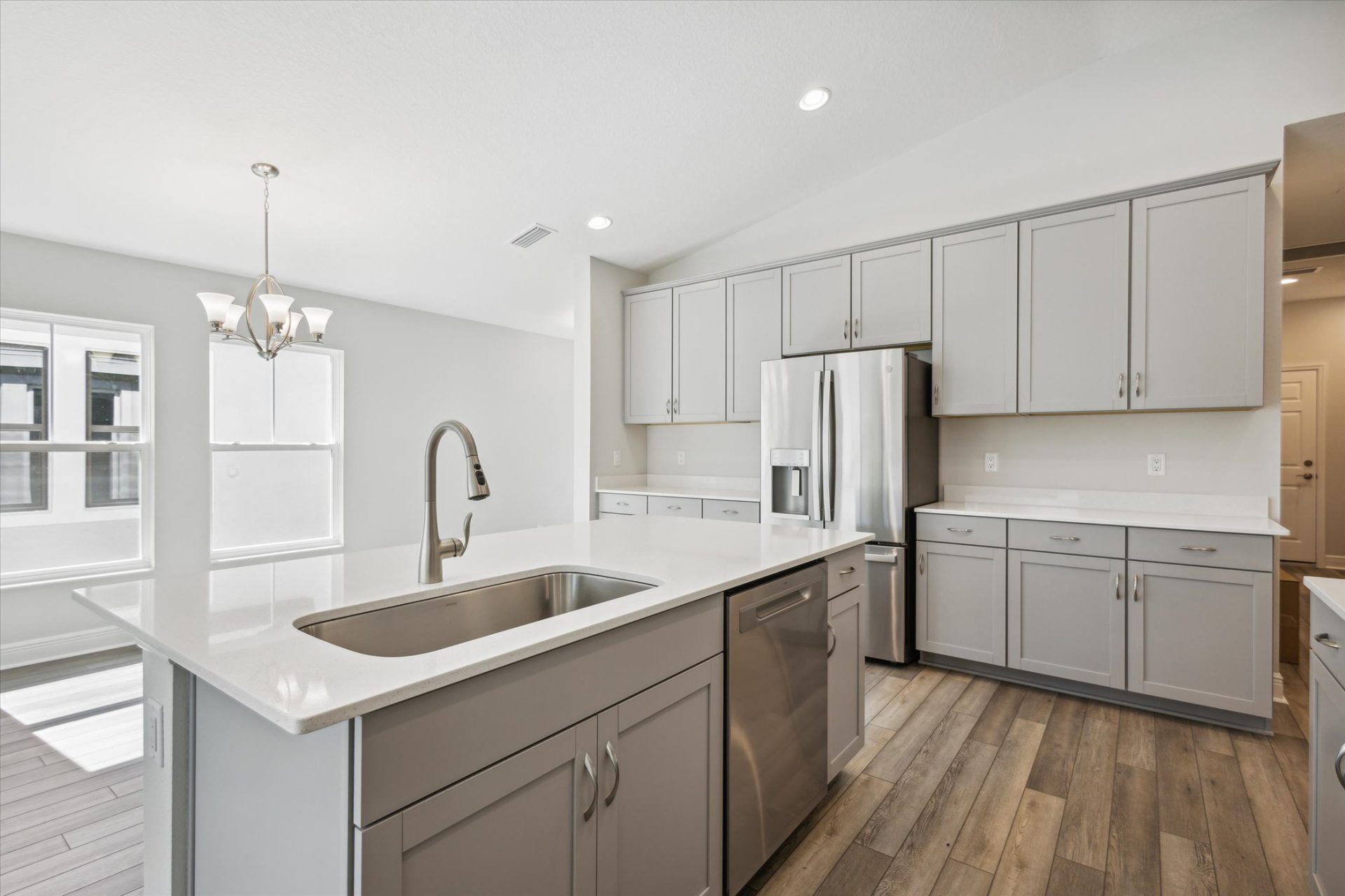 Lot 102 | 12403 Oak Hill Way