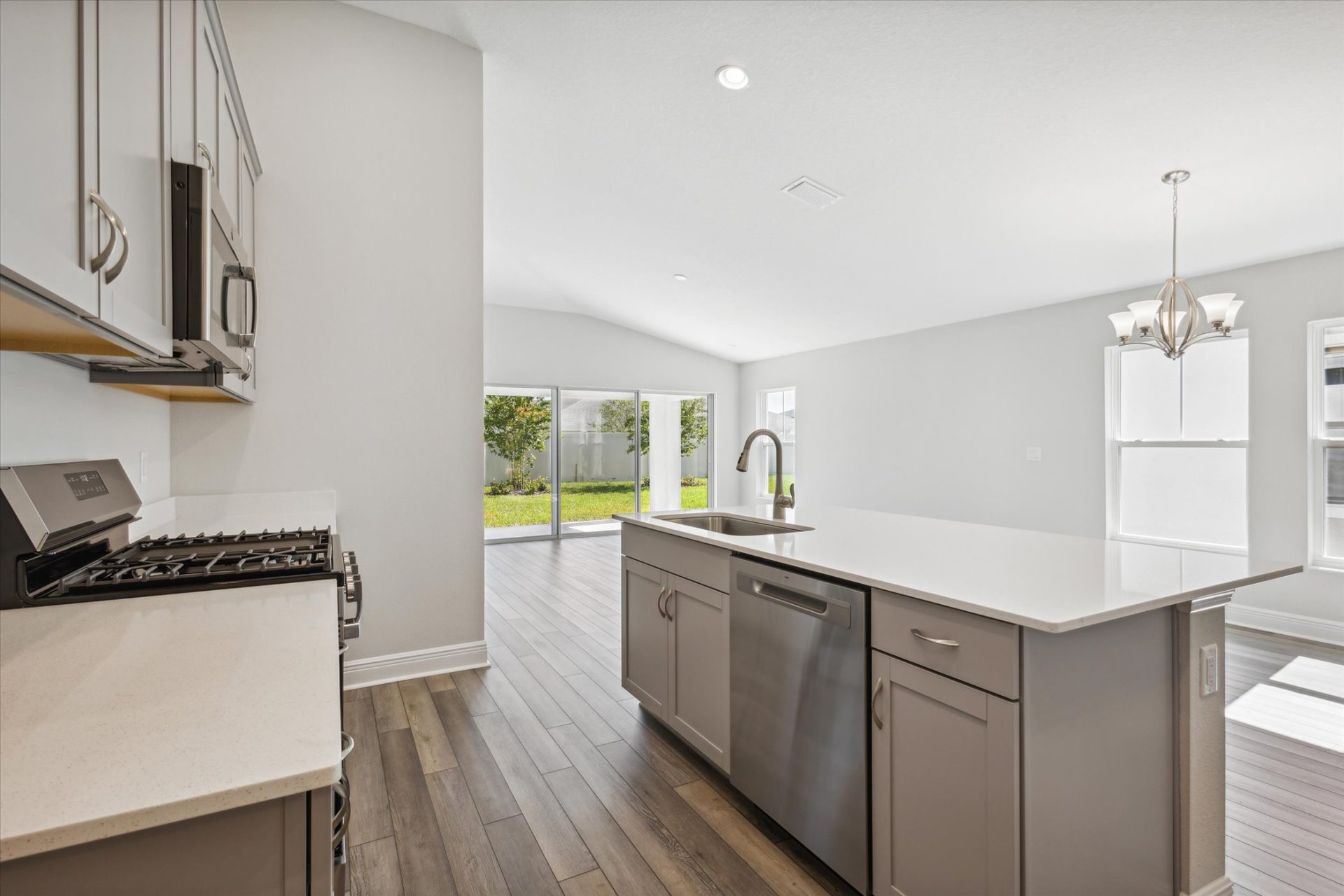 Lot 102 | 12403 Oak Hill Way