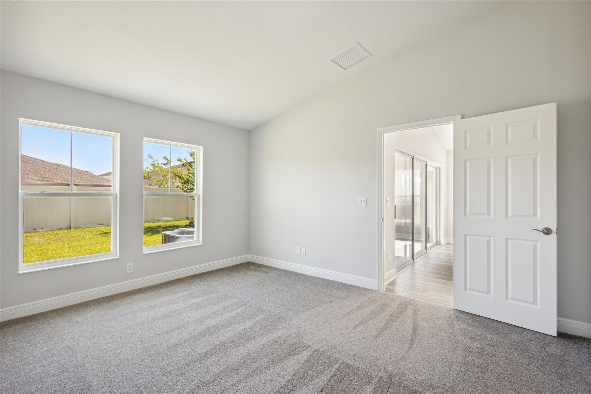 Lot 102 | 12403 Oak Hill Way