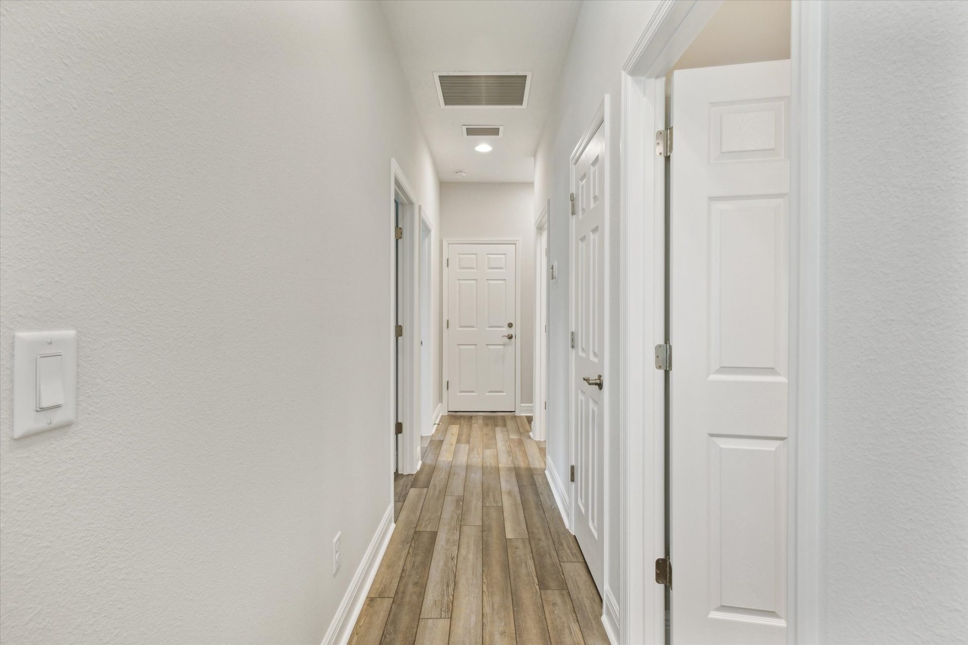 Lot 102 | 12403 Oak Hill Way