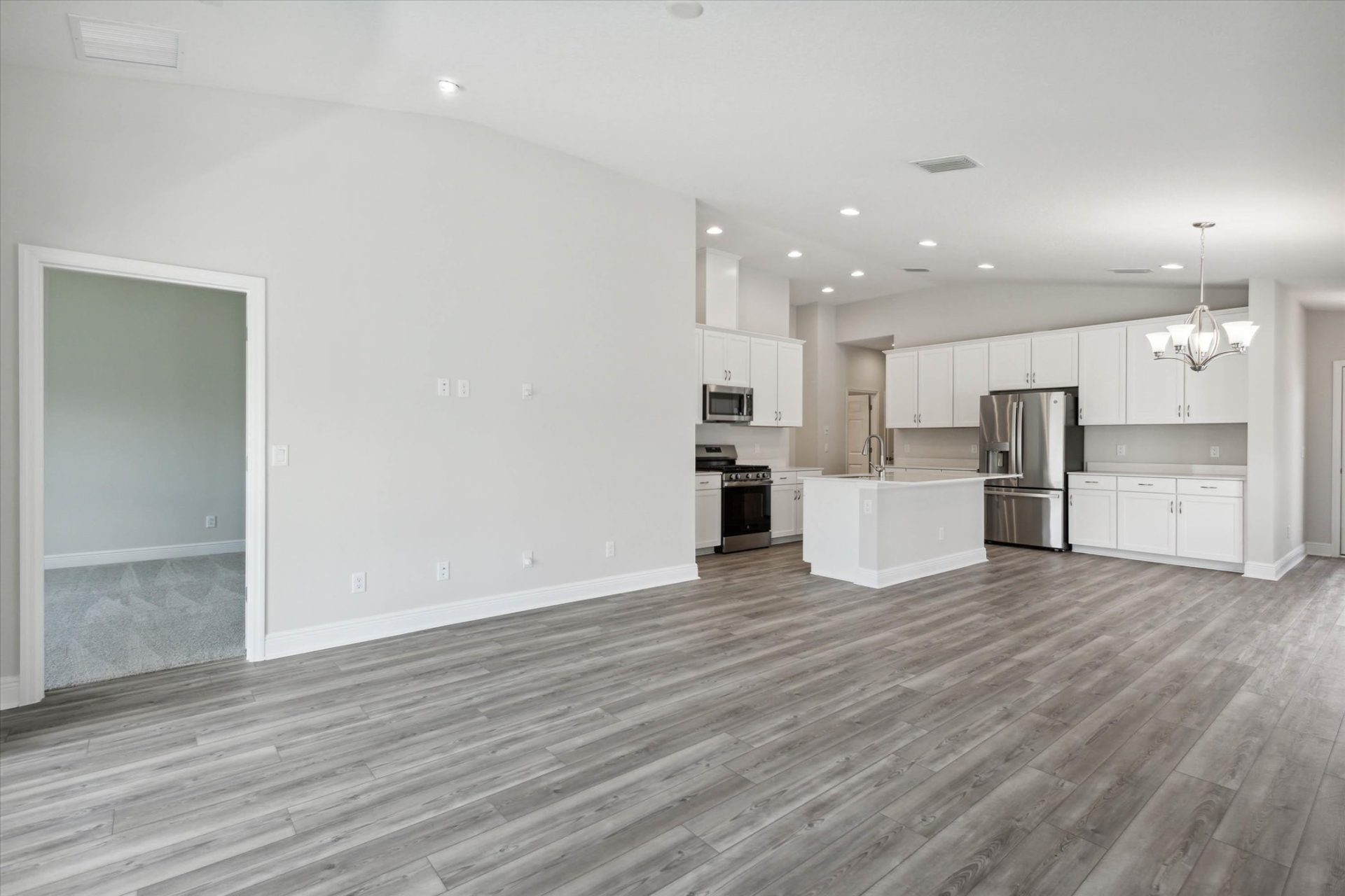 Lot 103 | 12397 Oak Hill Way