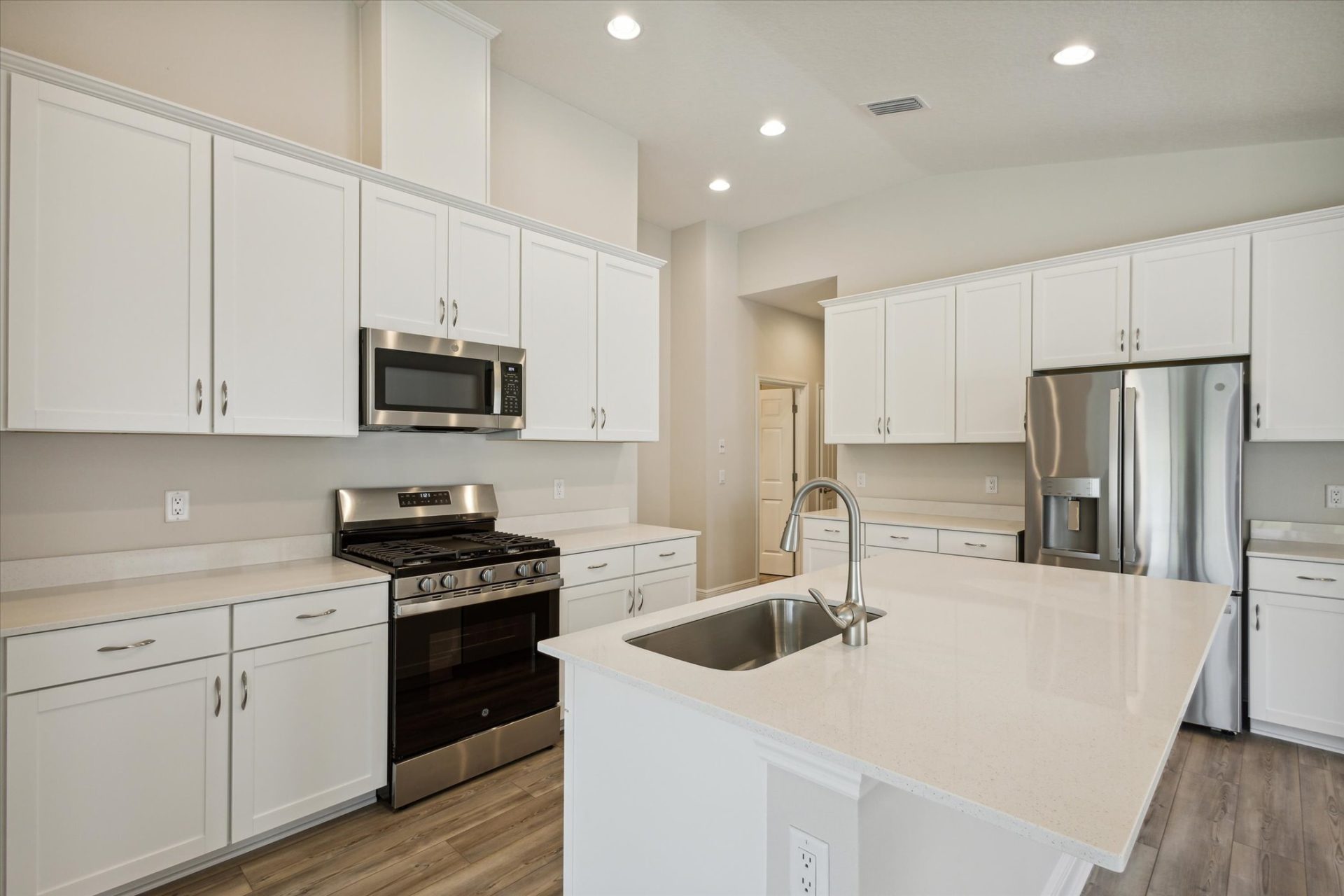 Lot 103 | 12397 Oak Hill Way