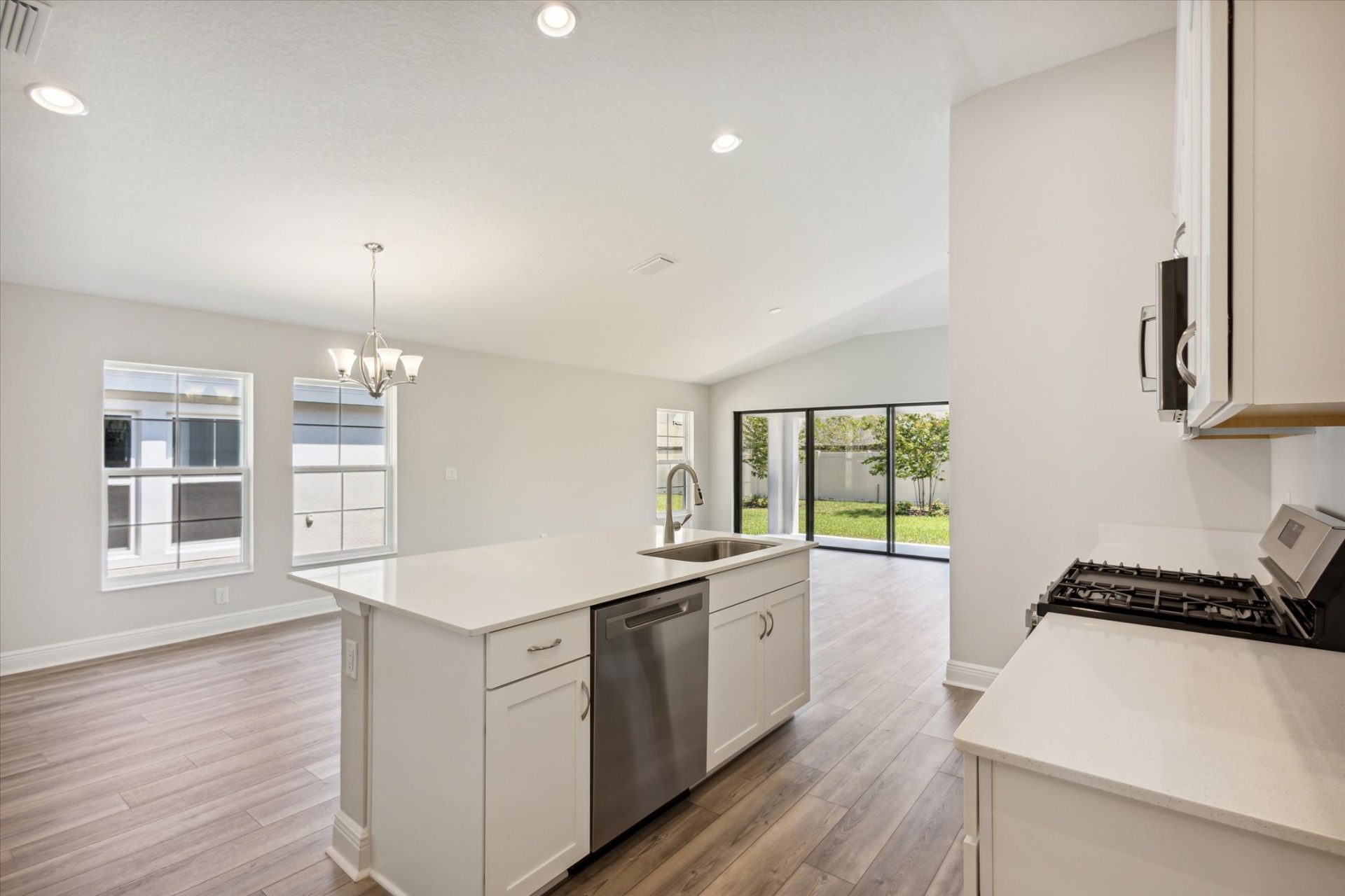 Lot 103 | 12397 Oak Hill Way
