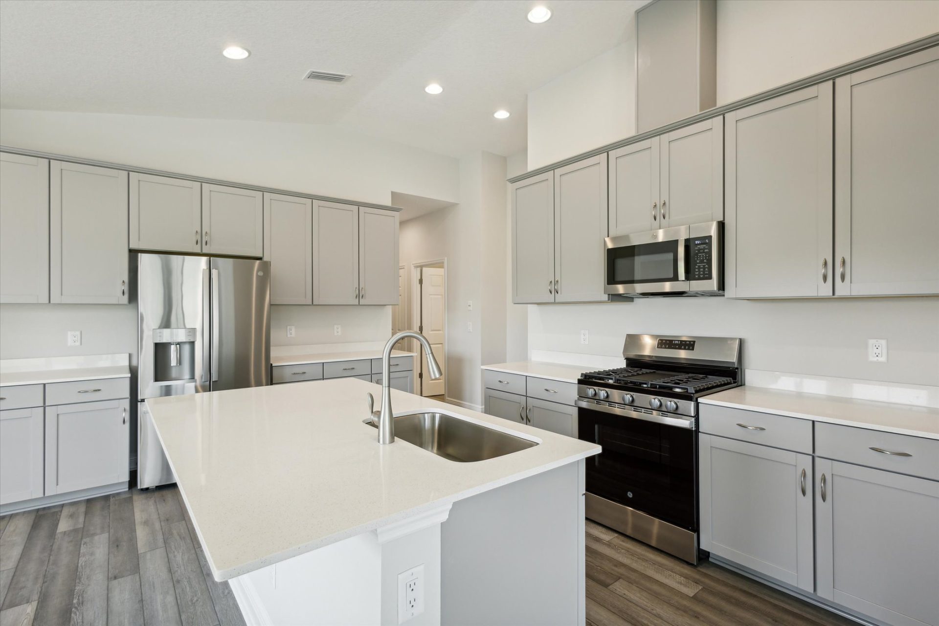 Lot 104 | 12393 Oak Hill Way