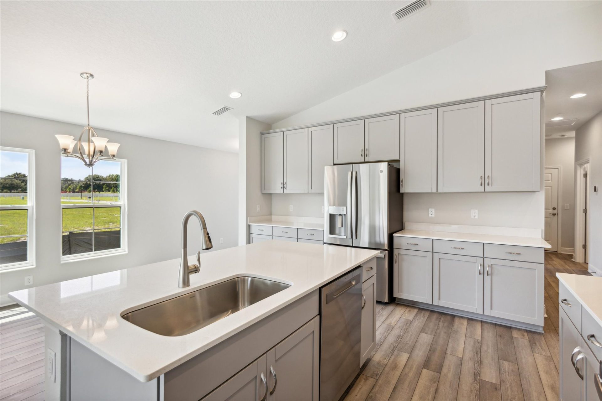 Lot 104 | 12393 Oak Hill Way