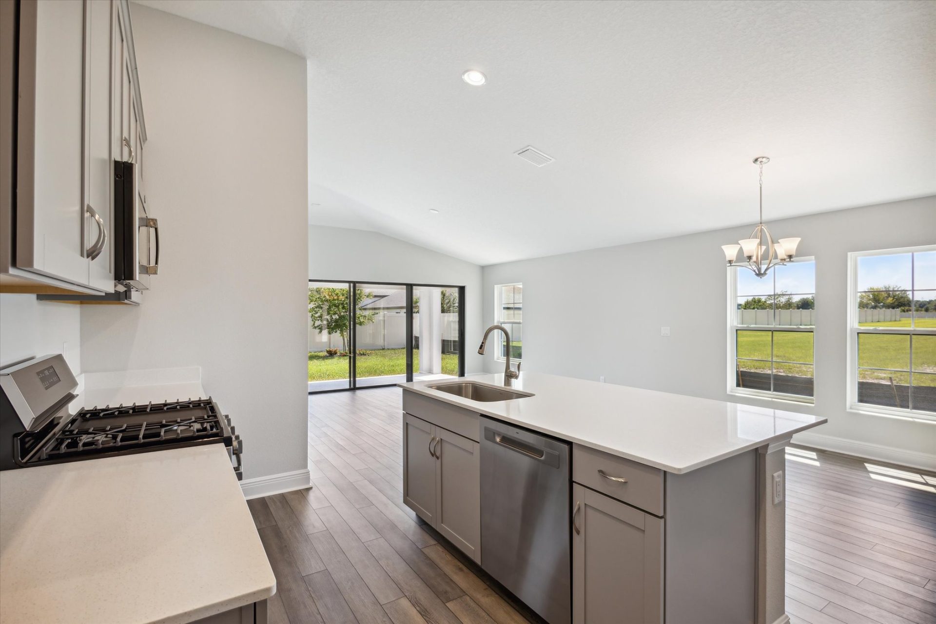 Lot 104 | 12393 Oak Hill Way