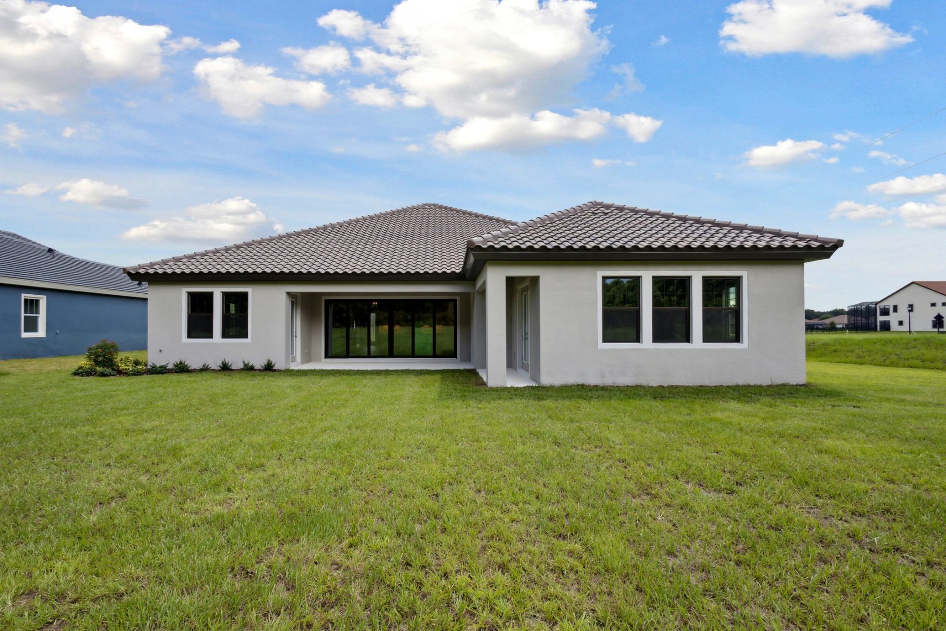 Lot 1 Block F | 10195 Meadowrun Dr