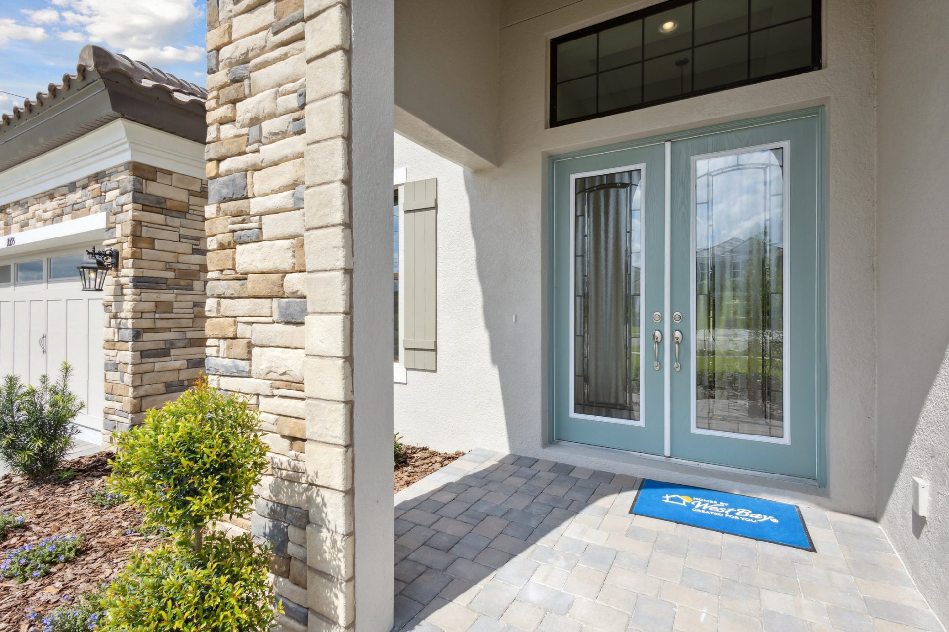 Lot 1 Block F | 10195 Meadowrun Dr