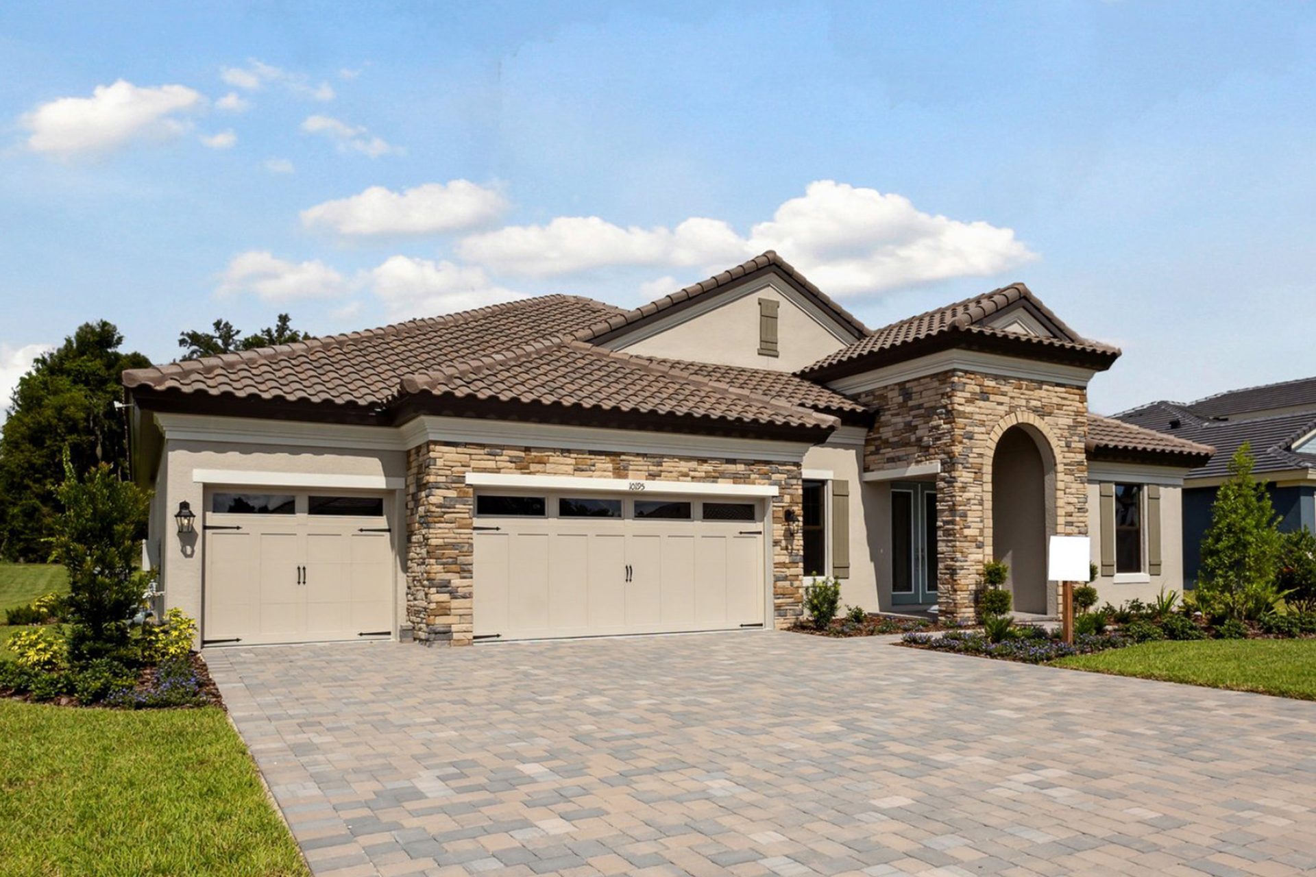 Lot 1 Block F | 10195 Meadowrun Dr