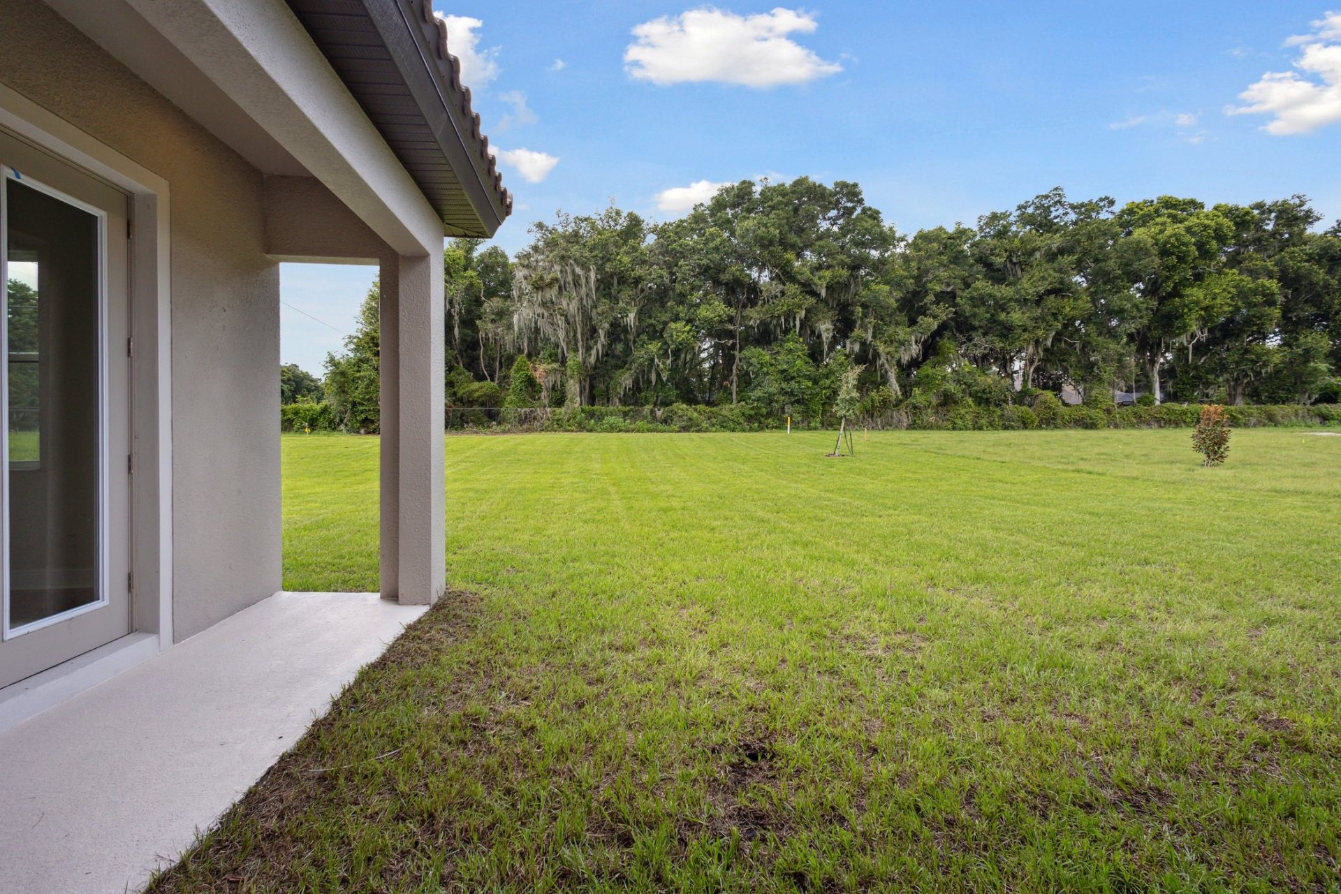 Lot 1 Block F | 10195 Meadowrun Dr